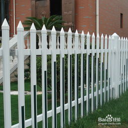 PVC圍墻護欄安裝說明 塑鋼PVC護欄的專業指南